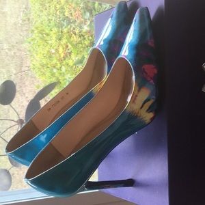 Stuart Weitzman Shoes